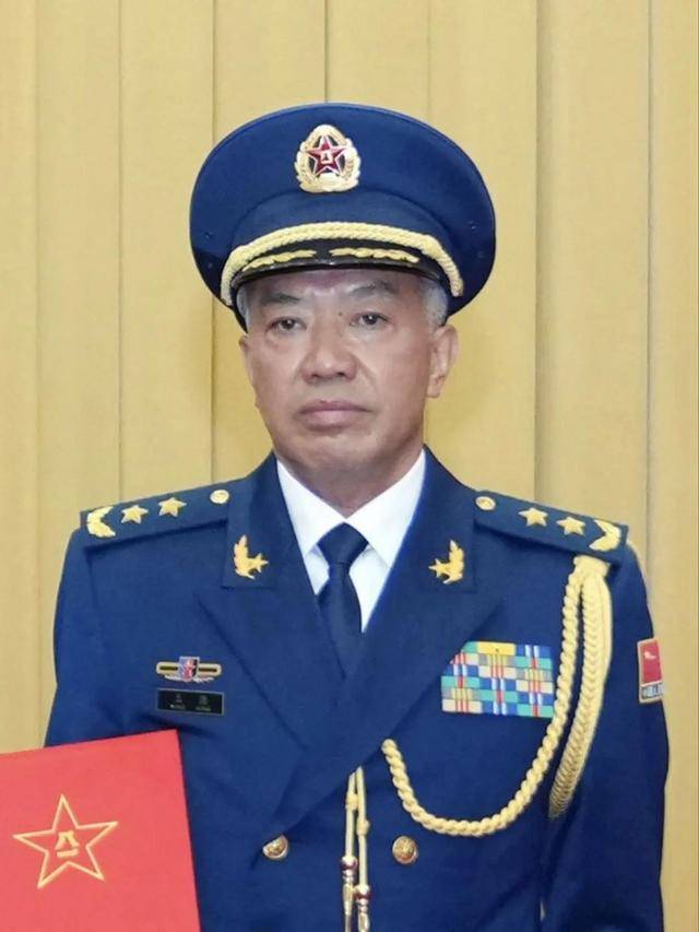 中國現(xiàn)役上將，他們的貢獻(xiàn)與影響力，中國現(xiàn)役上將，貢獻(xiàn)與影響力概覽