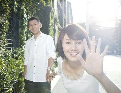 吳越，中國內(nèi)地女演員的璀璨之星，吳越，內(nèi)地女演員的耀眼之星