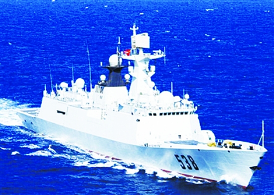 2022中國海軍艦艇一覽表——強(qiáng)大的海上力量展現(xiàn)，中國海軍艦艇一覽表，展現(xiàn)強(qiáng)大的海上力量