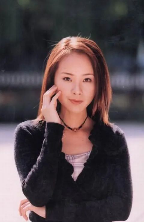 何琳老公個人資料揭秘，何琳老公個人神秘資料大揭秘