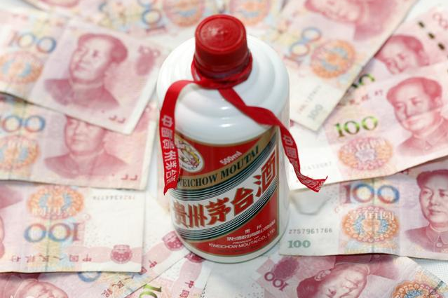 回顧歷史，十年前的茅臺股票投資之路，十年前的茅臺股票投資之路回顧