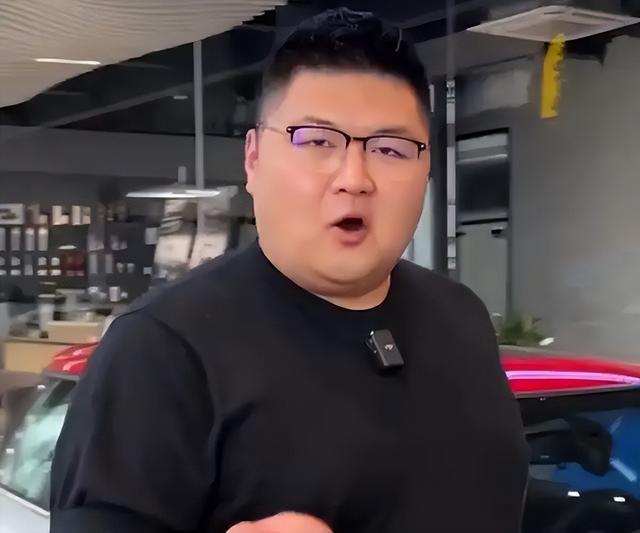 猴哥說車個人資料，深度解析一位汽車領(lǐng)域的網(wǎng)紅大咖，猴哥說車深度解析，汽車網(wǎng)紅大咖個人資料揭秘
