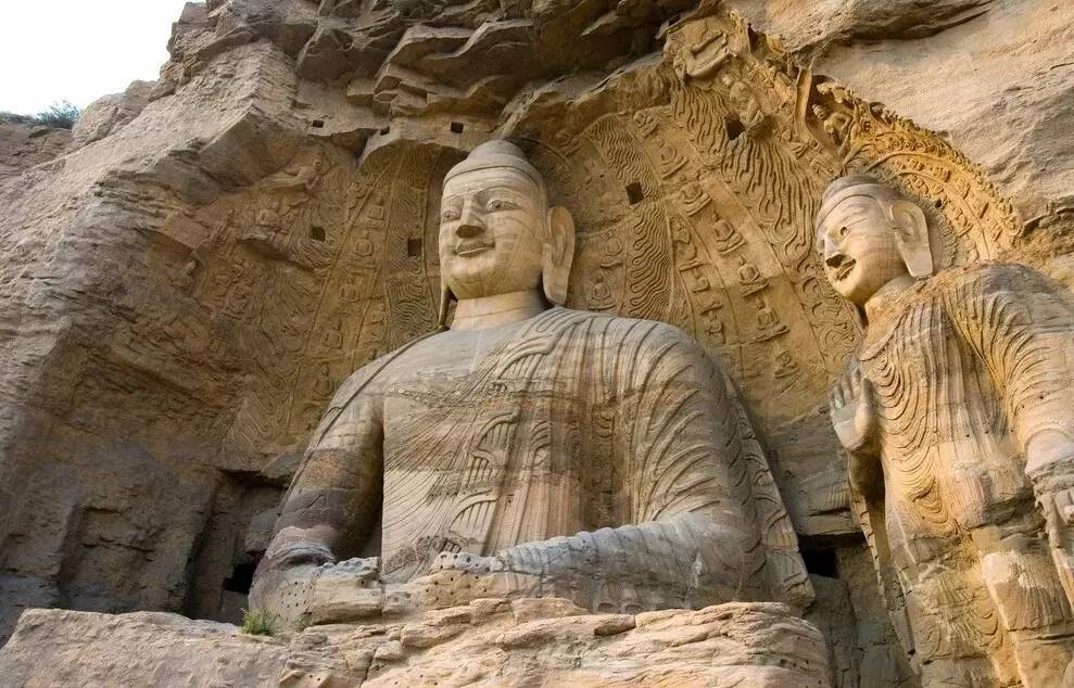 大同旅游景點(diǎn)大全，探索歷史文化名城的美妙之旅，大同歷史文化名城探索之旅，景點(diǎn)大全與美妙探索