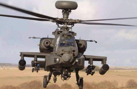 武裝直升機圖片大全，探索現(xiàn)代空中力量的精華，現(xiàn)代武裝直升機圖片大全，探索空中力量之精華