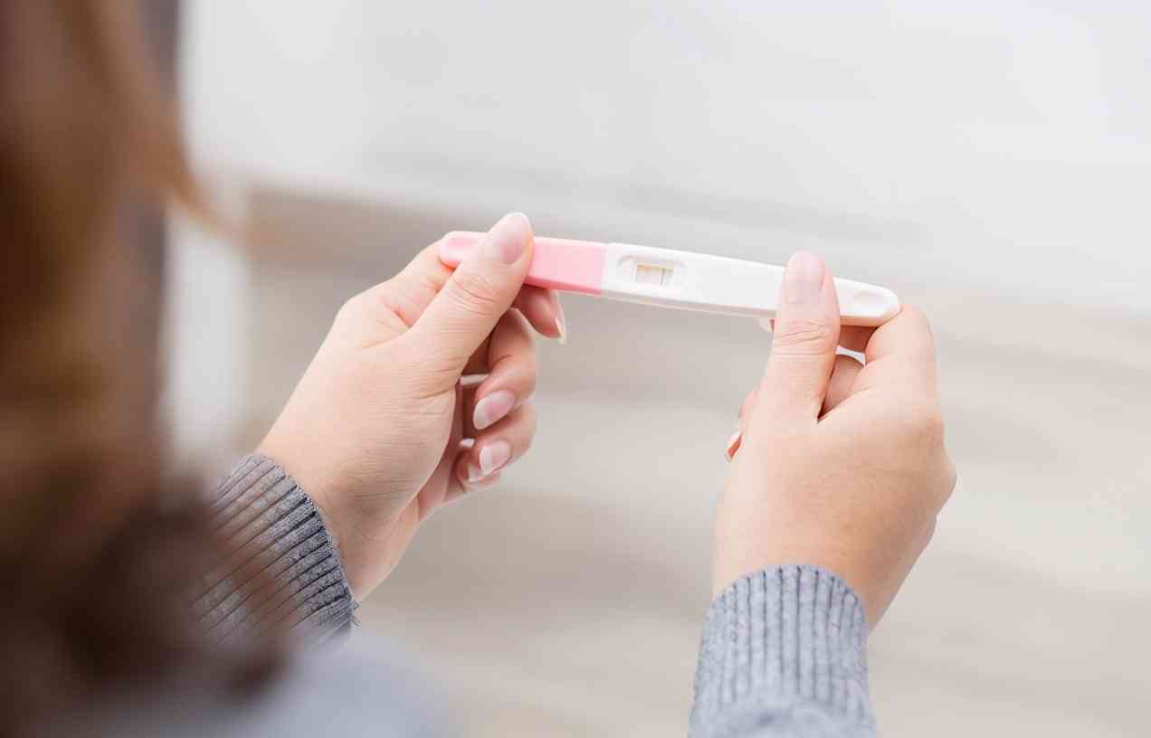 懷孕幾天能測出來？全面了解懷孕早期檢測方式，懷孕早期檢測方式詳解，懷孕幾天能測出來？