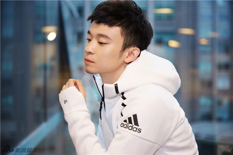 演員董子健個人資料簡介，一位才華橫溢的影視新星，董子健，才華橫溢的影視新星個人資料簡介