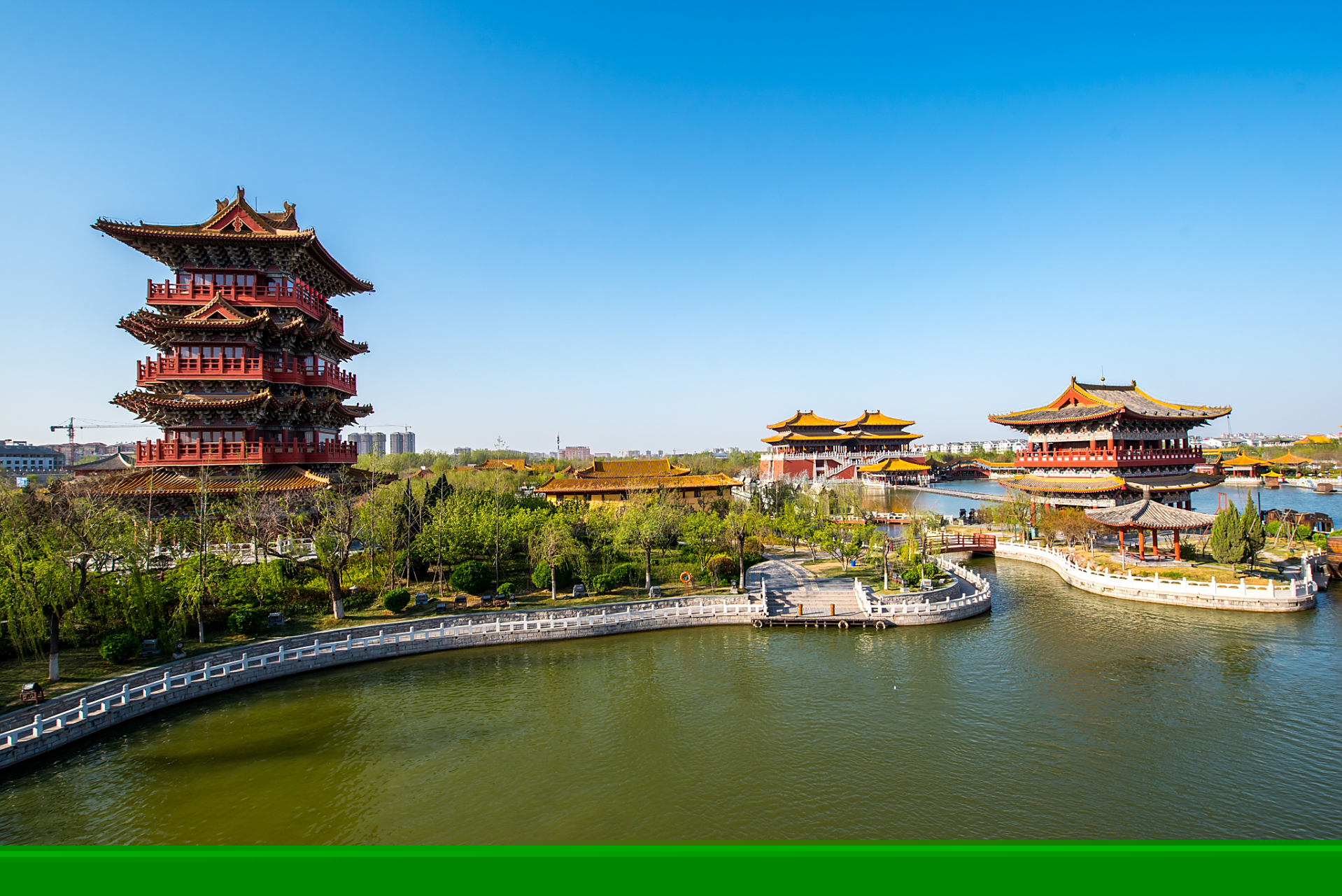 開封景點(diǎn)，探尋古都的千年魅力，開封古都深度游，探尋千年魅力的景點(diǎn)之旅