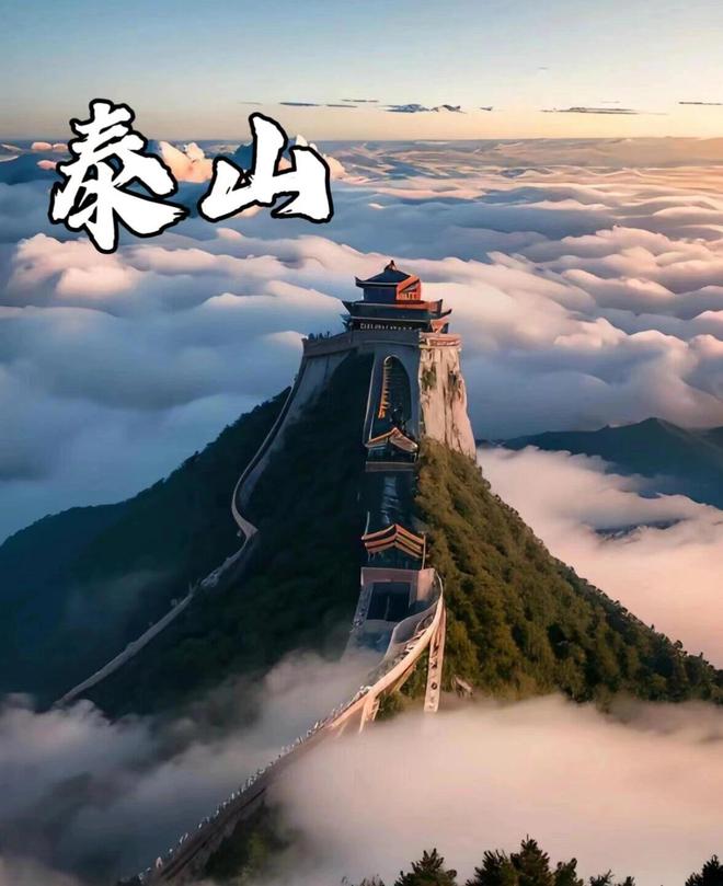 泰山三日游最佳路線指南，泰山三日游最佳路線攻略