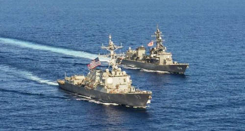 軍事最新報(bào)道，全球軍事動態(tài)深度解析，全球軍事動態(tài)深度報(bào)道與解析