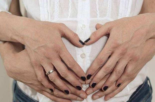 懷孕征兆，身體發(fā)出的微妙信號告訴你懷孕跡象已顯現，懷孕征兆揭秘，身體微妙信號預示好消息來臨