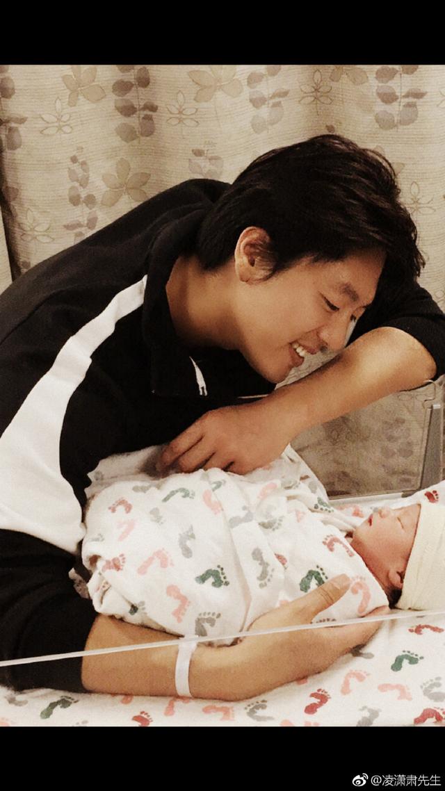 凌瀟肅老婆唐一菲個人資料詳解，凌瀟肅妻子唐一菲個人資料大揭秘