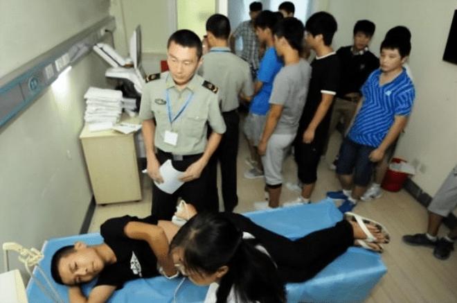 當兵體檢中最難通過的項目，如何應對挑戰(zhàn)與克服困難，當兵體檢難點解析，如何應對挑戰(zhàn)與克服困難