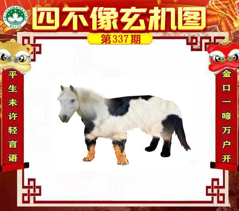 四不像圖王中王必中一肖——揭秘背后的秘密，揭秘四不像圖王中王必中一肖的秘密