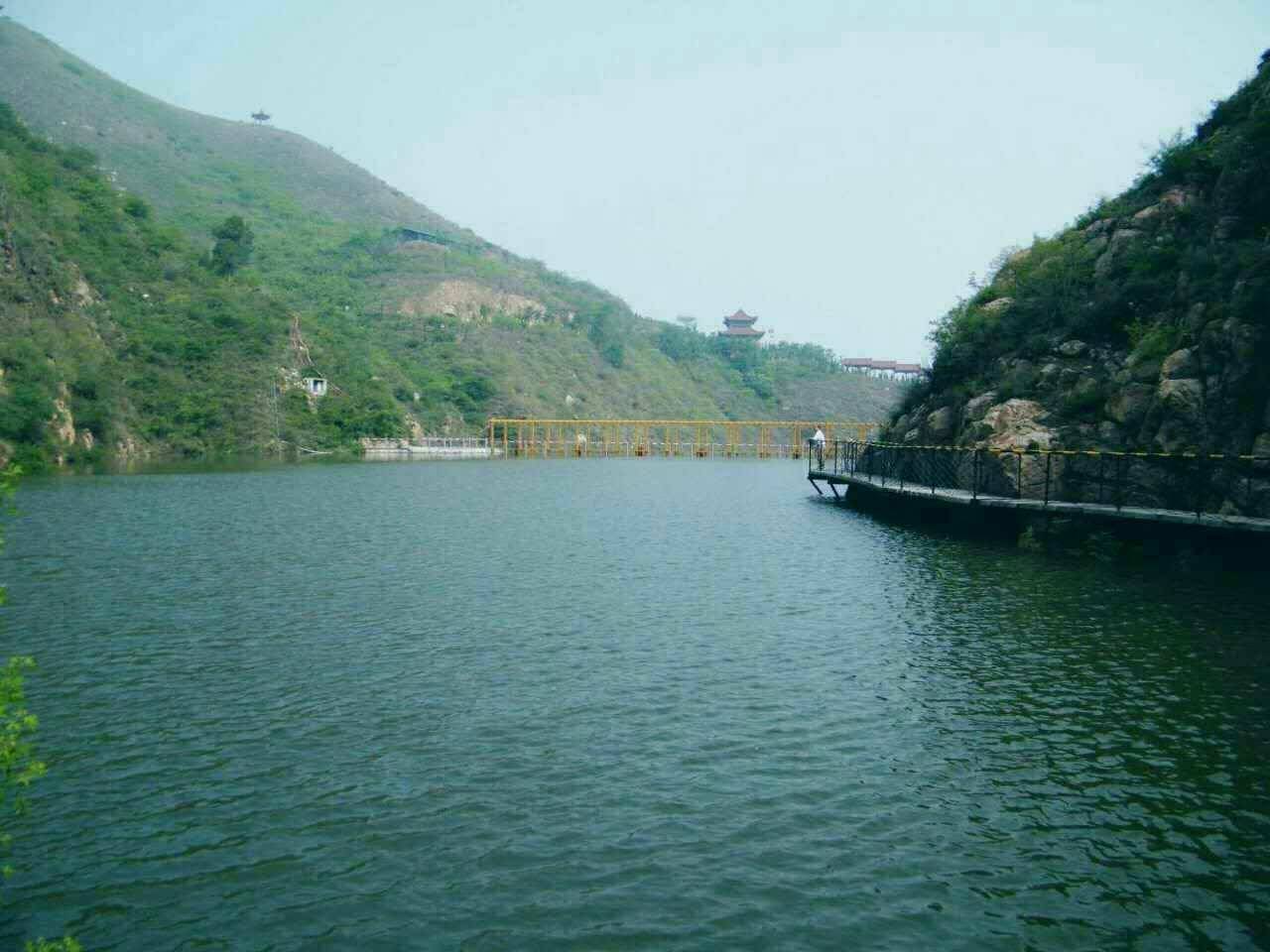 都江堰必去的五個景點——探索古堰之美的絕佳去處，都江堰必游五大景點——探尋古堰魅力的絕佳之地