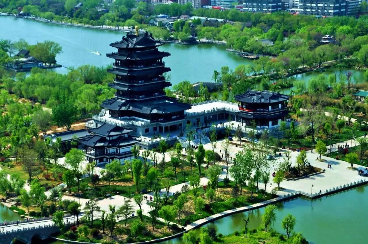 濟(jì)南大明湖門票價(jià)格詳解，濟(jì)南大明湖門票價(jià)格全面解析