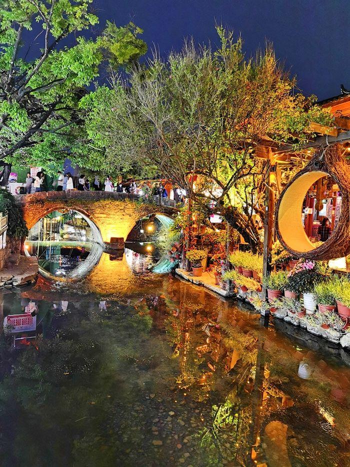 麗江古城介紹，探尋千年古鎮(zhèn)的魅力與韻味，麗江古城探秘，千年古鎮(zhèn)的魅力與韻味