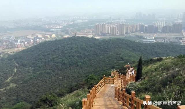 葫蘆島興城旅游景點(diǎn)大全，葫蘆島興城旅游全攻略，景點(diǎn)一覽