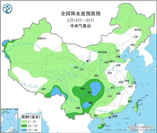 江西天氣預報15天，詳細天氣預測與應對建議，江西未來15天天氣預報，精準天氣預測及應對建議