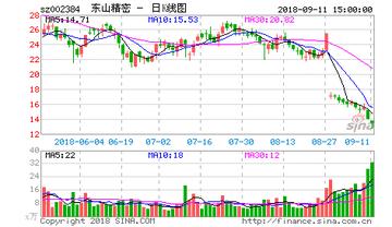 東山精密股吧，深度解析與前景展望（股票代碼，002384），東山精密股吧深度解析及前景展望（股票代碼，002384）