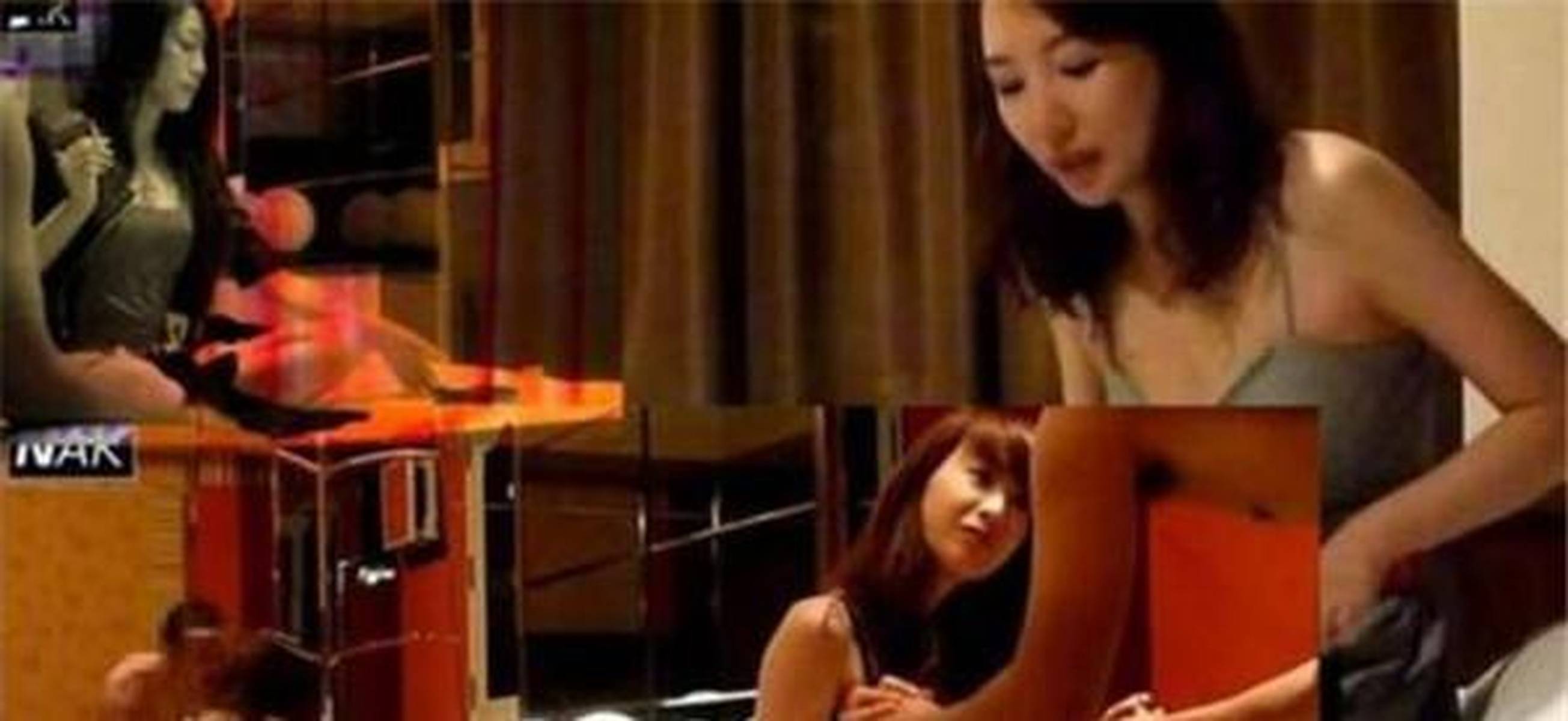 關(guān)于韓國女星被潛視頻的真相探討，韓國女星潛視頻真相揭秘與探討