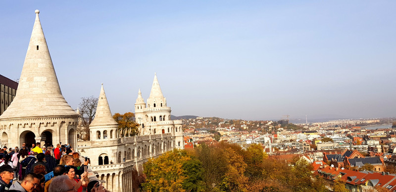 布達(dá)佩斯，探尋歐洲浪漫之都的奧秘，布達(dá)佩斯，探尋歐洲浪漫之都的夢(mèng)幻之旅