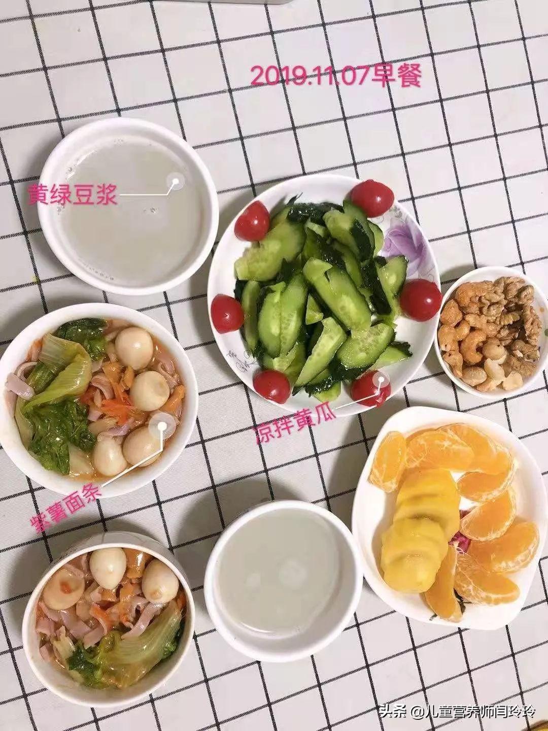 兒童營養(yǎng)早餐50例，開啟孩子健康成長的一天，兒童營養(yǎng)早餐精選50例，開啟健康成長的每一天之旅