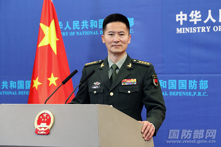 中國國防部發(fā)言人的角色與職責(zé)，探索國防溝通的窗口，中國國防部發(fā)言人角色與職責(zé)，國防溝通的窗口探索