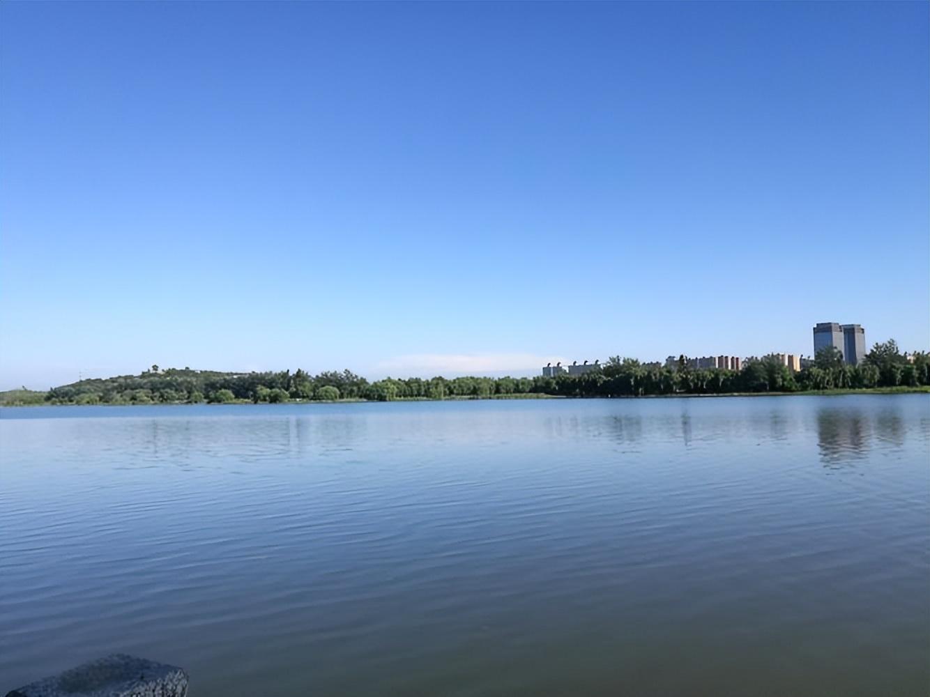 唐山市必去的三個景點——探索魅力之旅，探索唐山魅力之旅，三大必游景點推薦