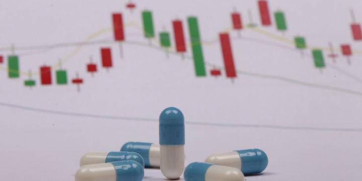 醫(yī)藥股票一覽表，投資前景、風(fēng)險及最新動態(tài)，醫(yī)藥股票概覽，投資前景、風(fēng)險與最新動態(tài)一覽表