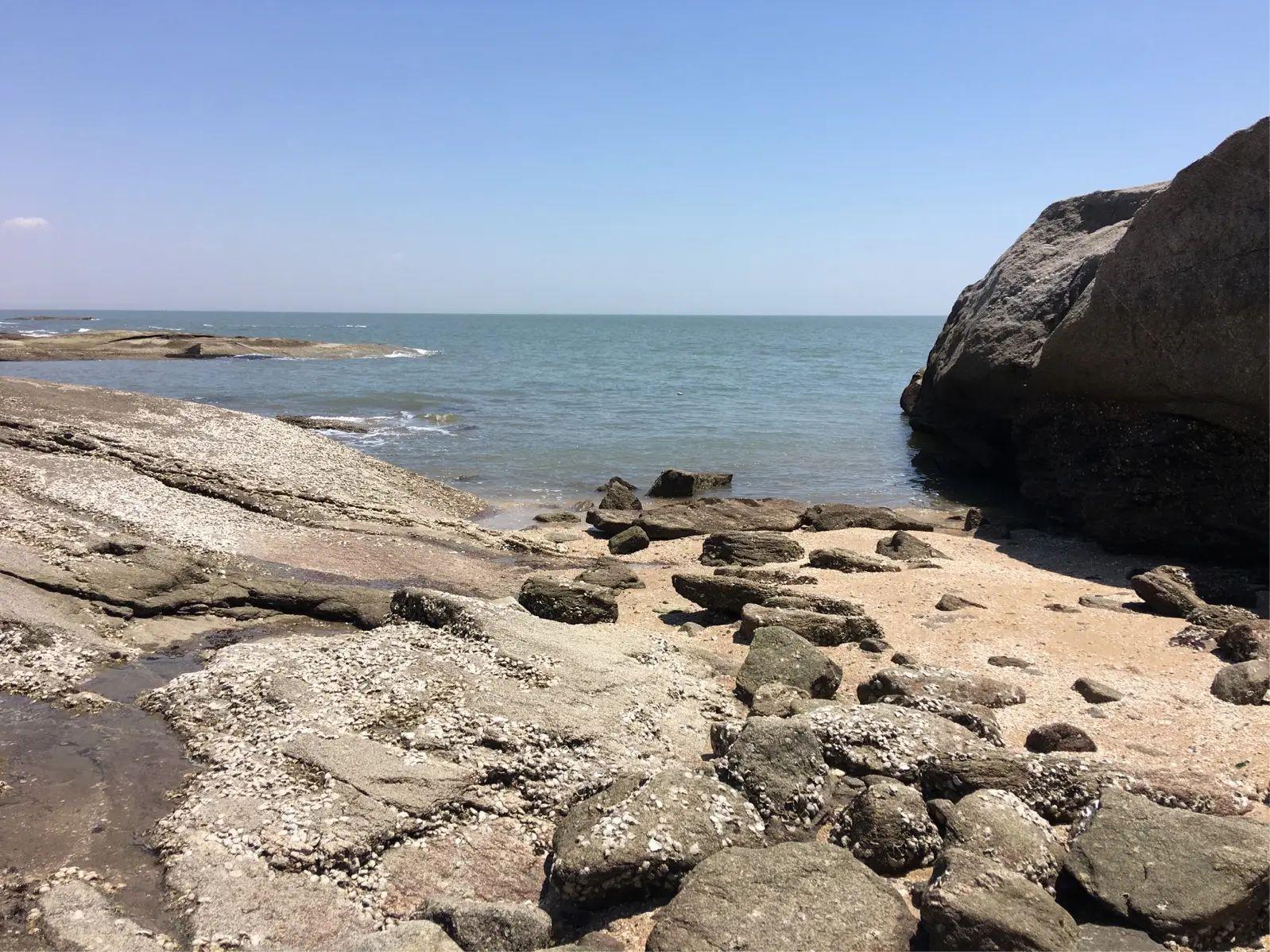 威海景點(diǎn)排名一覽表，探尋這座城市的魅力所在，威海景點(diǎn)排名揭秘，探尋城市魅力的最佳攻略