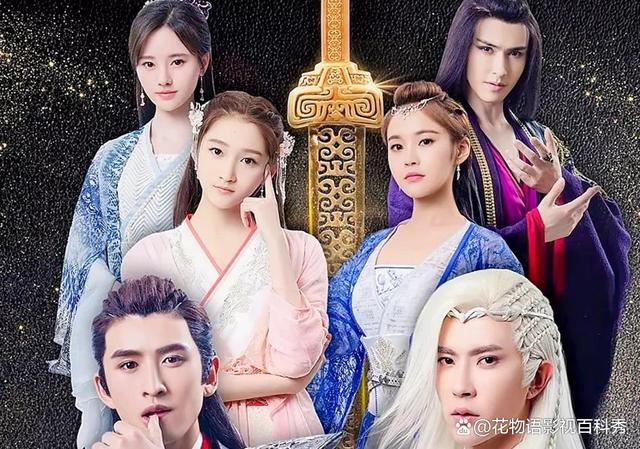 好看的古裝電視劇推薦，經(jīng)典之作，不容錯過，經(jīng)典古裝電視劇推薦，不容錯過的古裝經(jīng)典之作