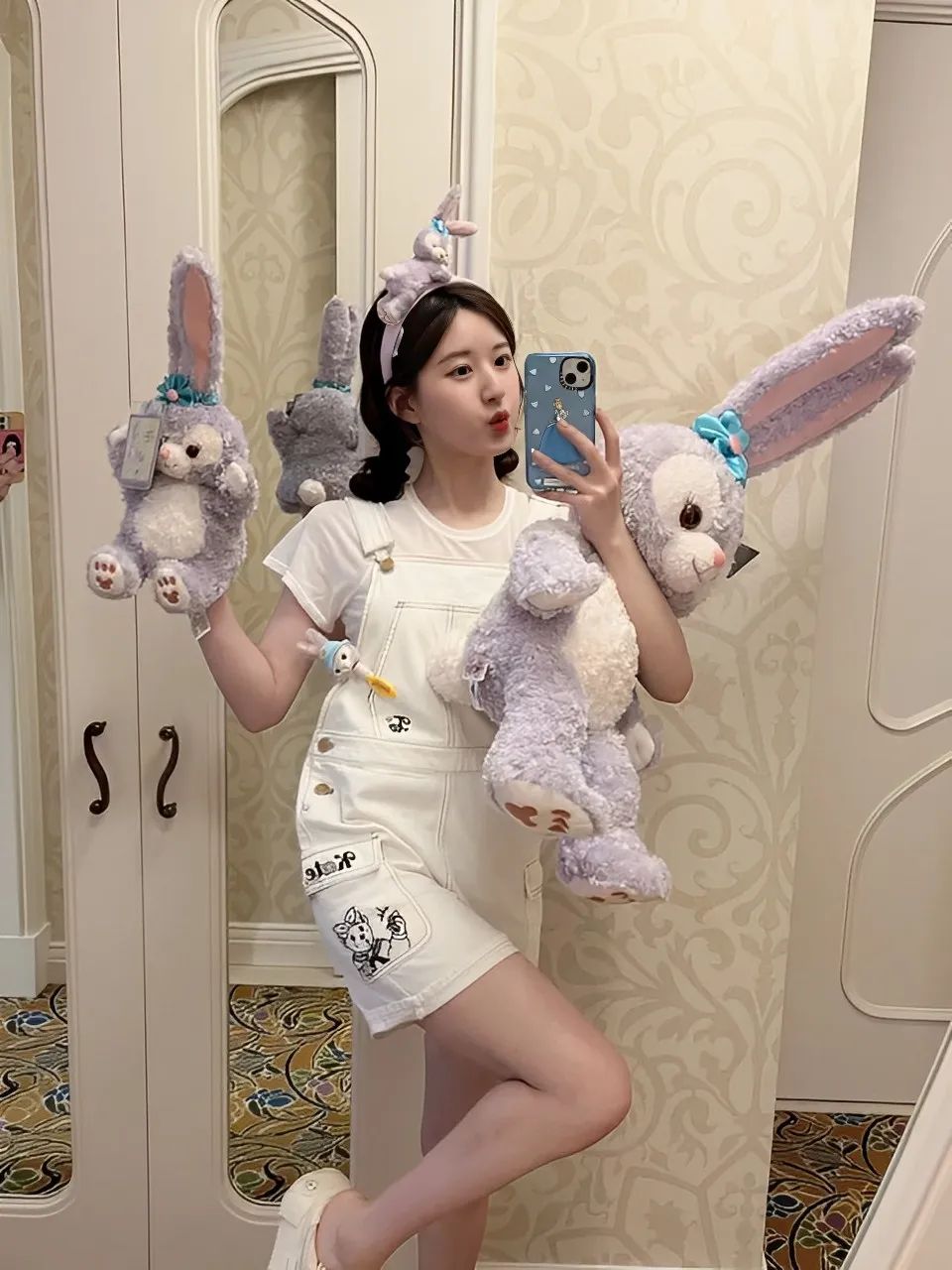 趙露思自爆身高153cm，揭秘真相，星途依舊璀璨，趙露思真實(shí)身高揭秘，星途璀璨，自信閃耀的153cm女神