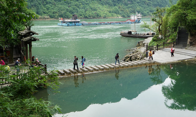 長(zhǎng)江三峽旅游攻略，最佳線(xiàn)路探索，長(zhǎng)江三峽旅游攻略，最佳線(xiàn)路深度探索