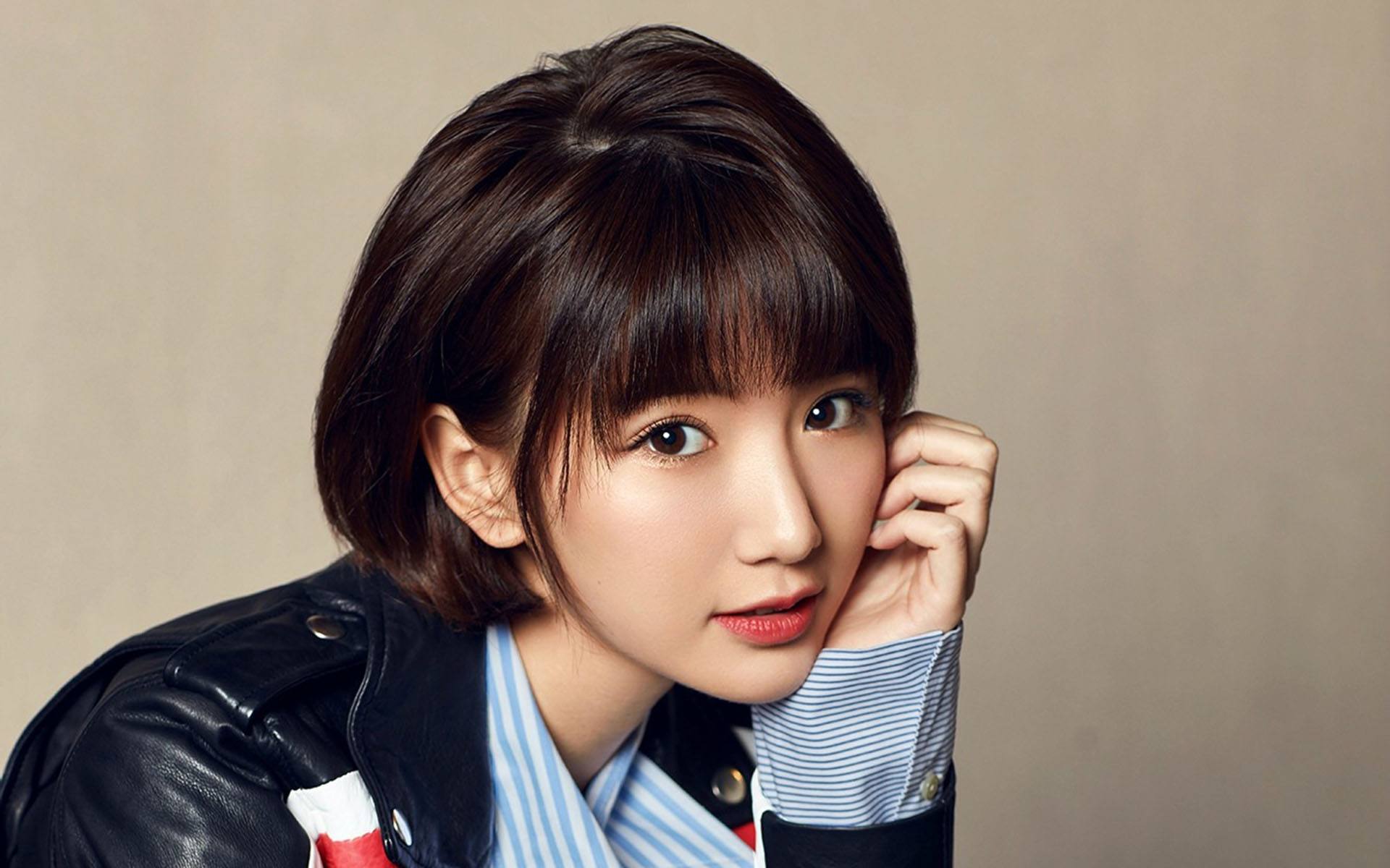 哪個男藝人最寵毛曉彤？深度探討背后的故事，深度揭秘，哪位男藝人最寵溺毛曉彤？背后的故事引人深思