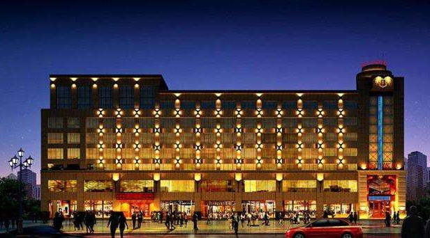 華天酒店股票，投資潛力與市場(chǎng)前景分析，華天酒店股票投資潛力與市場(chǎng)前景深度解析