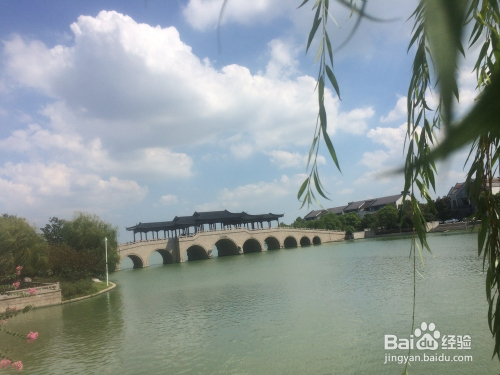 蘇州三日游最佳攻略，探索古典園林與江南水鄉(xiāng)之美，蘇州三日游攻略，古典園林與江南水鄉(xiāng)深度游