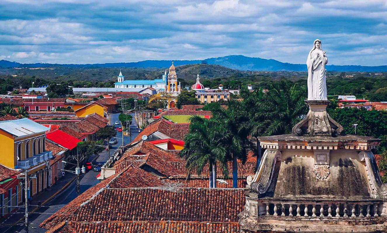 尼加拉瓜，探索神秘中南美洲的瑰寶，尼加拉瓜，中南美洲的神秘瑰寶之旅