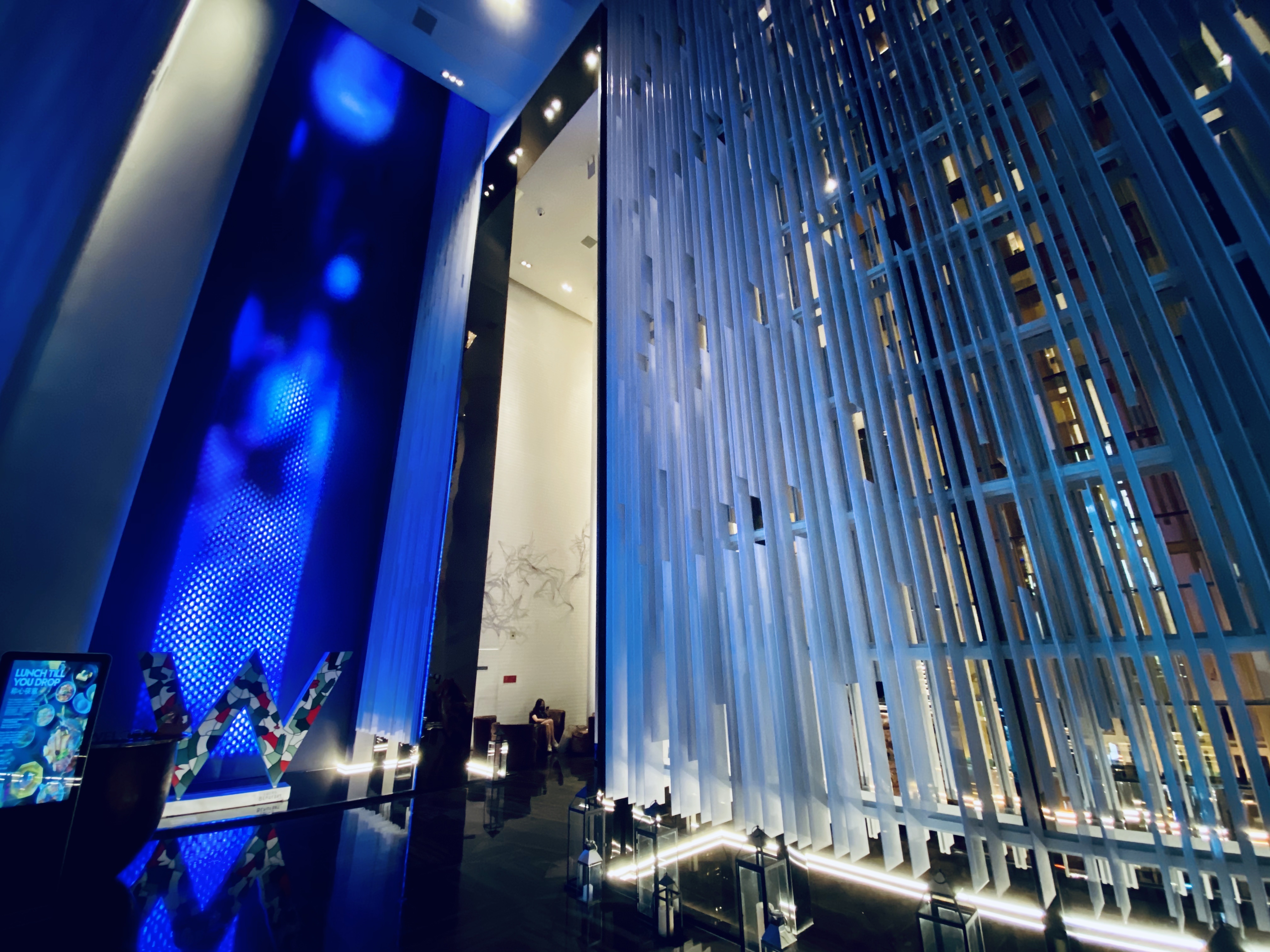 廣州W酒店，豪華體驗(yàn)與獨(dú)特魅力的完美結(jié)合，廣州W酒店，豪華體驗(yàn)與獨(dú)特魅力的卓越融合