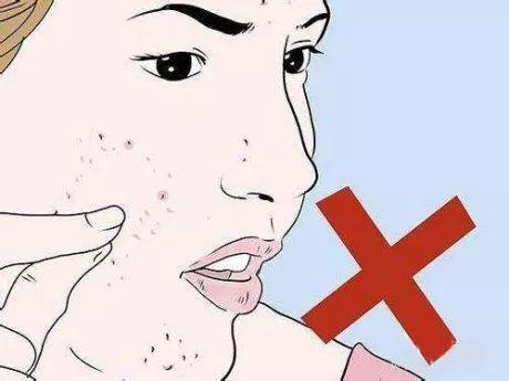 白色米粒小疙瘩圖片，解析與SEO優(yōu)化策略，白色米粒小疙瘩圖片解析及SEO優(yōu)化策略指南