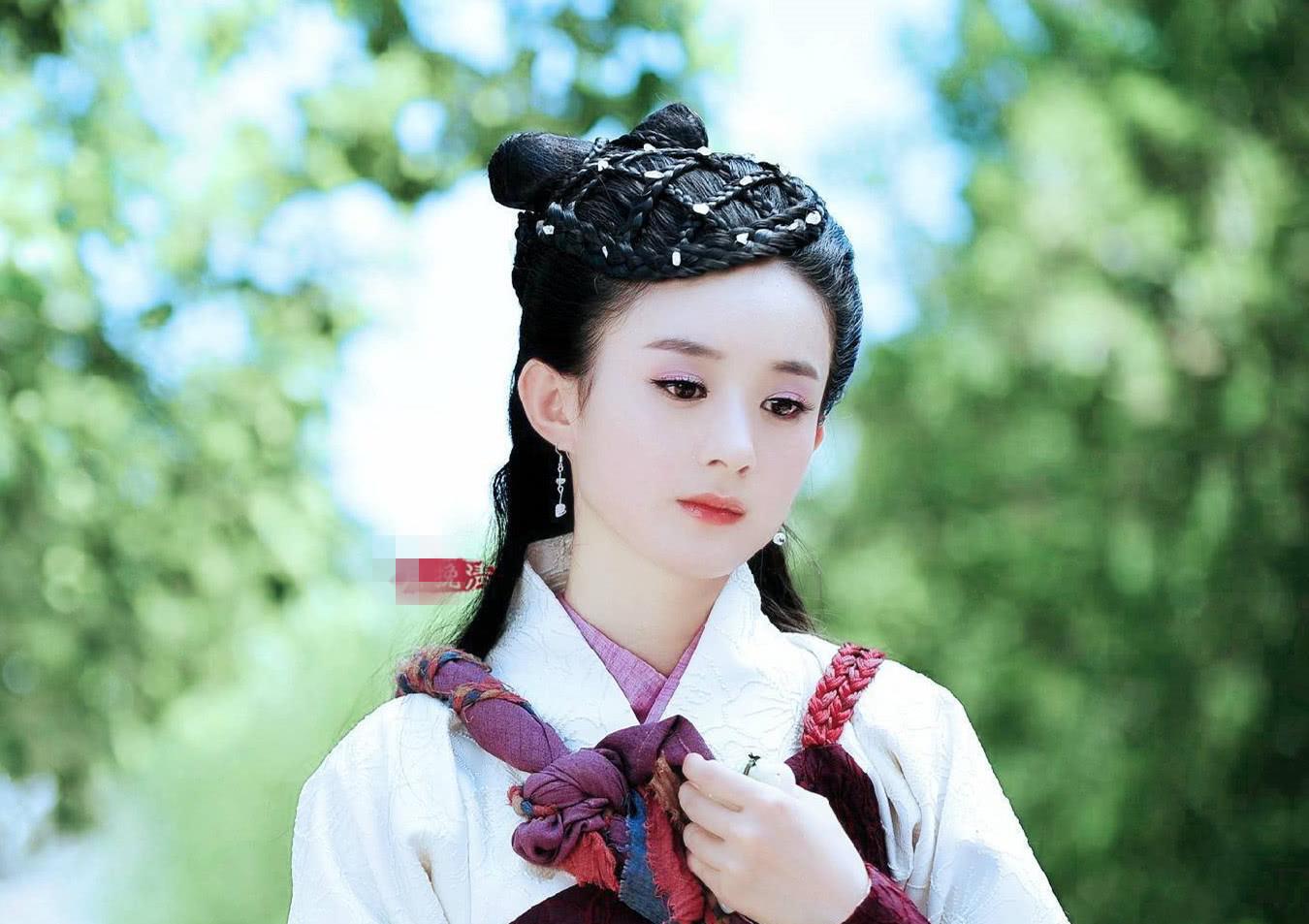 趙麗穎電視劇大全，演藝之路的璀璨之星，趙麗穎演藝生涯，電視劇之王的璀璨之路