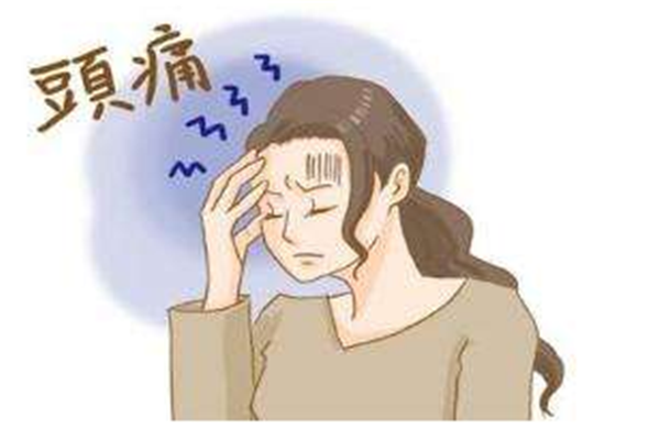 偏頭痛是什么原因引起的，偏頭痛的成因解析