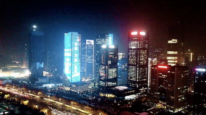 濟南，探尋歷史與現(xiàn)代的交融之美，濟南，歷史與現(xiàn)代的交融之美探尋之旅