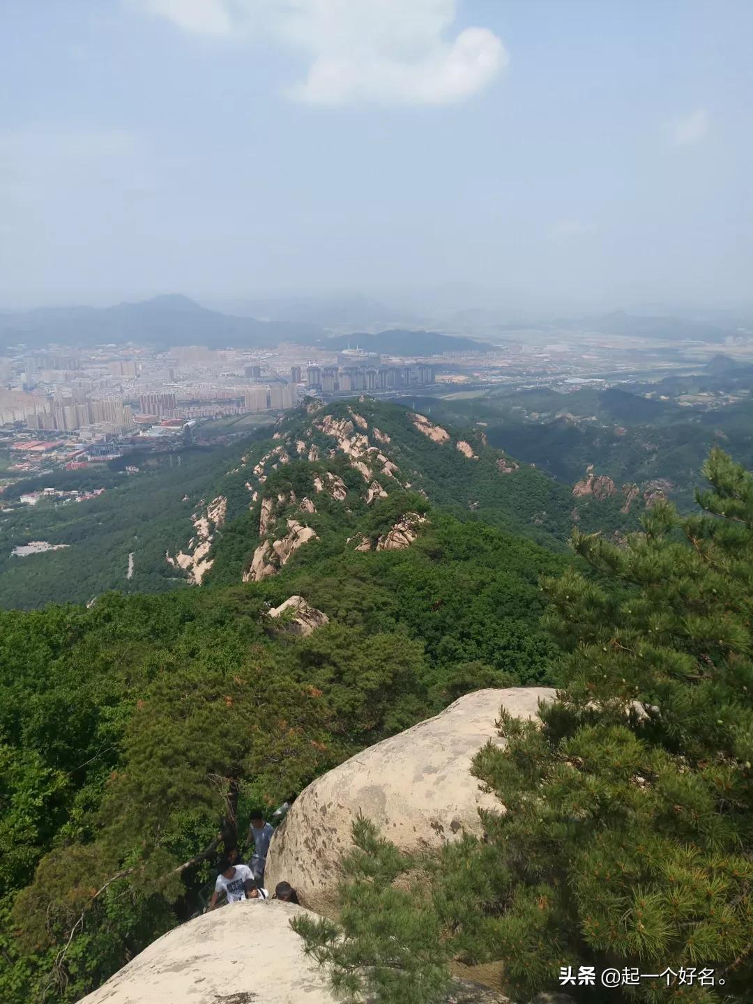 丹東鳳凰山一日游攻略，探索自然之美，領(lǐng)略歷史之韻，丹東鳳凰山一日游，自然之美與歷史之韻的探索攻略