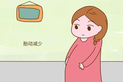 胎動頻繁與缺氧的區(qū)別，了解胎兒健康的兩個重要信號，胎動頻繁與缺氧差異解析，胎兒健康兩大信號解讀