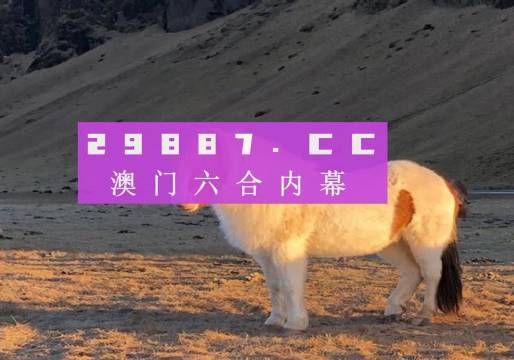 澳門今晚必開一肖揭秘，神秘生肖動物揭曉，澳門今晚神秘生肖揭曉，必開一肖揭秘！