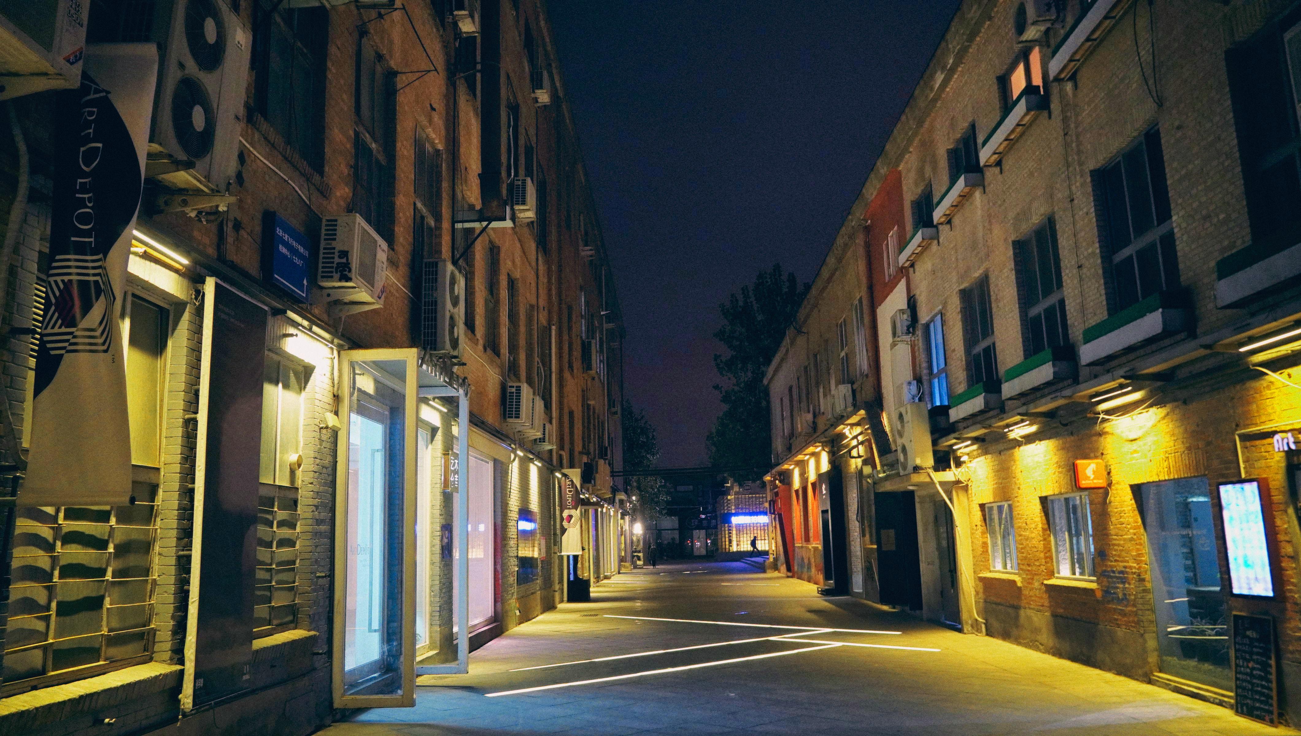 北京晚上必去的景點(diǎn)——探索古都夜色的魅力之旅，古都夜色魅力之旅，北京夜晚必游景點(diǎn)探索