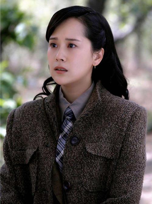 海清，10部精彩絕倫的電視劇作品，值得一看！，海清的十部精彩電視劇作品，不容錯過！