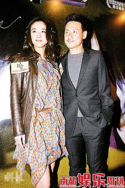 湯唯與梁偉重逢，一場可能的尷尬邂逅？，湯唯與梁偉重逢，重逢背后的尷尬與邂逅？