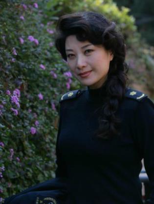 王靜演員個人資料，深度解析其生平、事業(yè)與成就，王靜演員生平、事業(yè)與成就深度解析