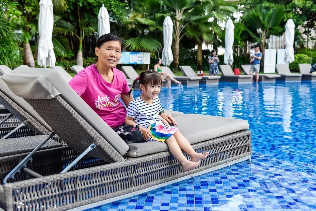 三亞麗禾溫德姆酒店，盡享熱帶風(fēng)情的高端住宿體驗(yàn)，三亞麗禾溫德姆酒店，熱帶風(fēng)情高端住宿盡享體驗(yàn)